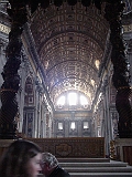 St. Peter´s Basilica in Vatican 19